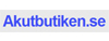 Akutbutiken