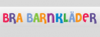 Bra Barnkläder