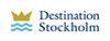 Destination Stockholm