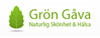 Grön Gåva