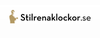 Stilrenaklockor